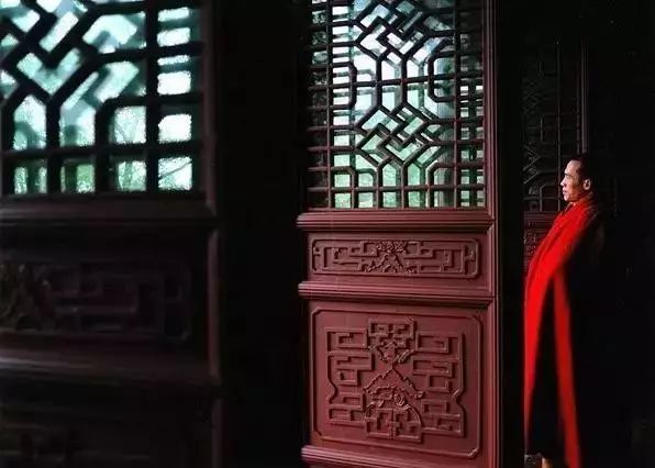 寺廟佛教文化，蕓蕓眾生便是修行