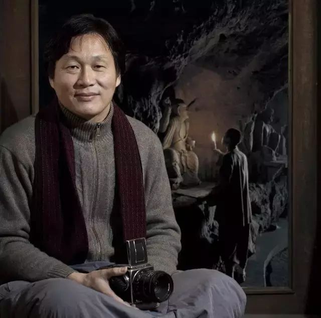 寺廟佛教文化，蕓蕓眾生便是修行