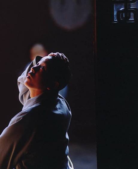 寺廟佛教文化，蕓蕓眾生便是修行