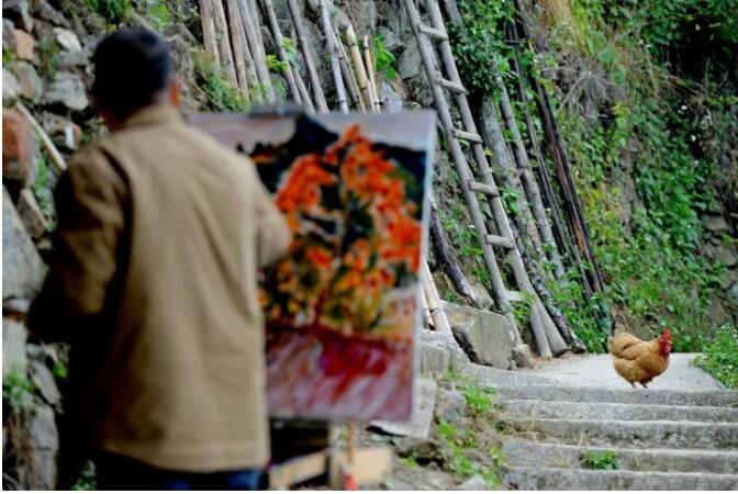 松陽·陌領浮光民宿，浮光指路茶香入夢