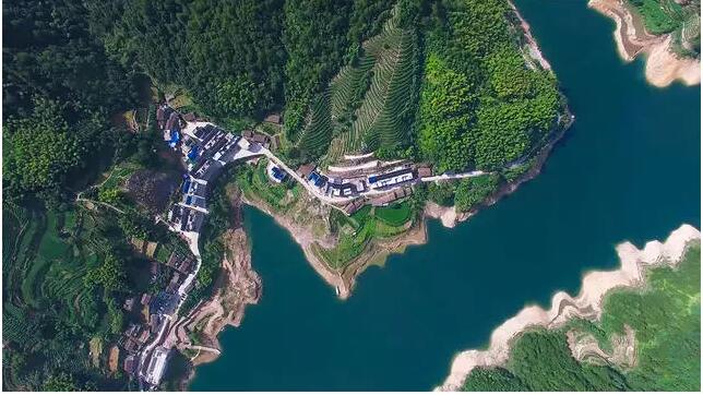 松陽·陌領浮光民宿，浮光指路茶香入夢