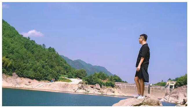 松陽·陌領(lǐng)浮光民宿，浮光指路茶香入夢