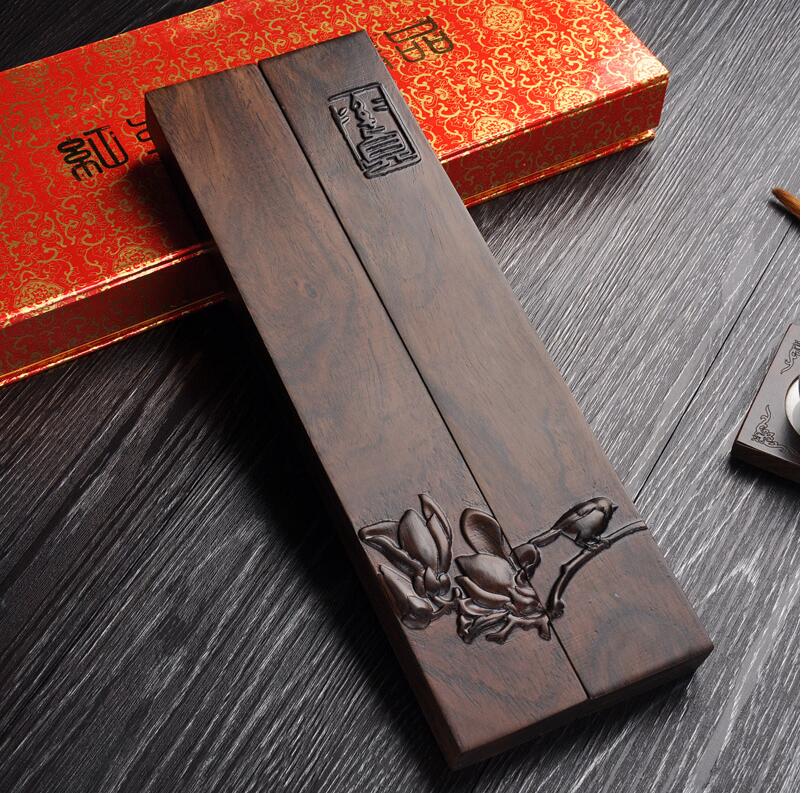 文房第五寶鎮(zhèn)紙，妙不可言的方寸藝術(shù)