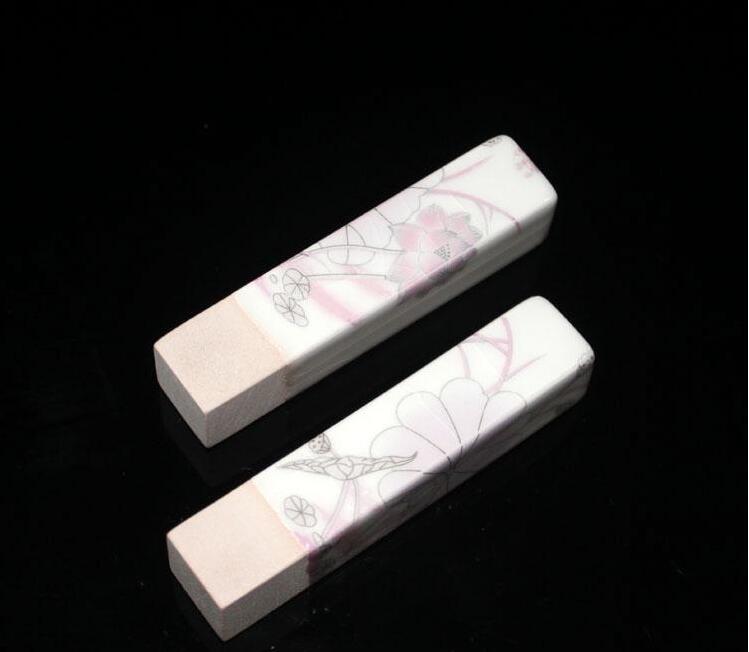 青田石印章，一小方卻有天地藏