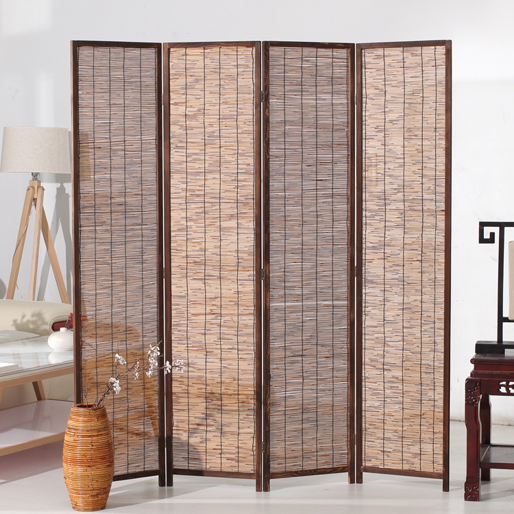 屏風(fēng)，是古人從容的優(yōu)雅