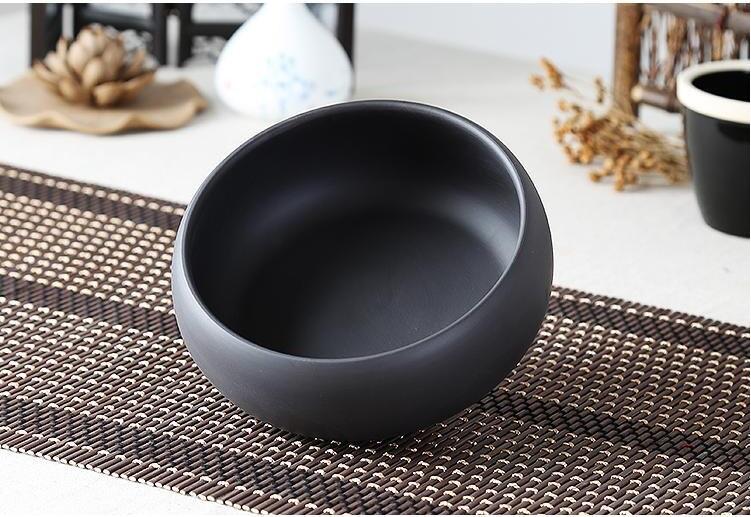 水盂茶洗，洗人間氛垢矣