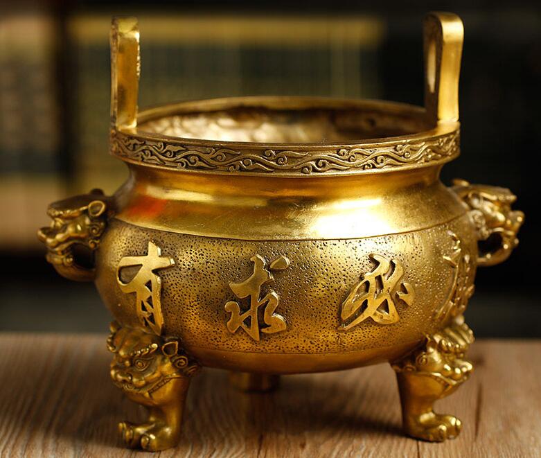 宣德?tīng)t，天下第一爐的驕傲