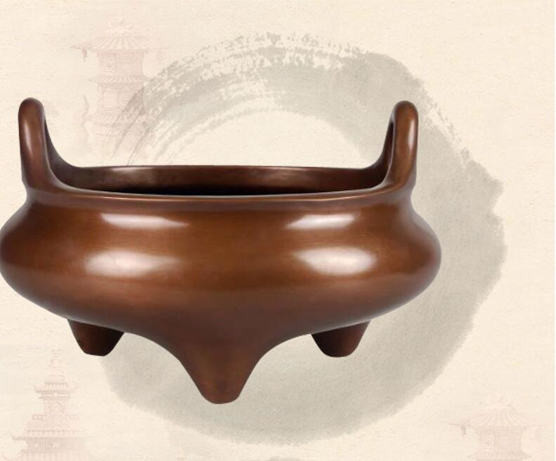 宣德?tīng)t，天下第一爐的驕傲