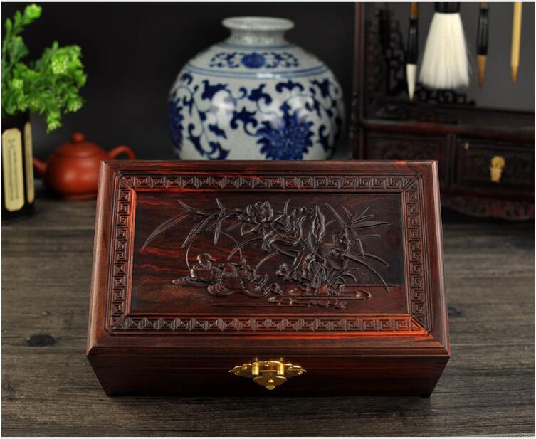 鏡箱，賦予女性之魅力無(wú)限