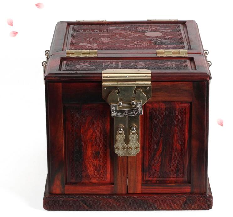 鏡箱，賦予女性之魅力無(wú)限