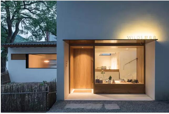 大樂之野·小鎮(zhèn)姑娘，克制中藏細節(jié)