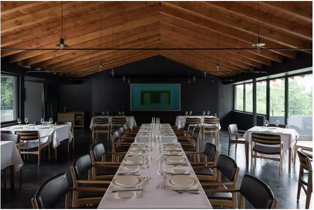 大樂之野·小鎮(zhèn)姑娘，克制中藏細(xì)節(jié)