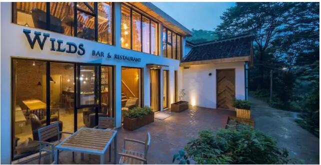 大樂之野·小鎮(zhèn)姑娘，克制中藏細節(jié)