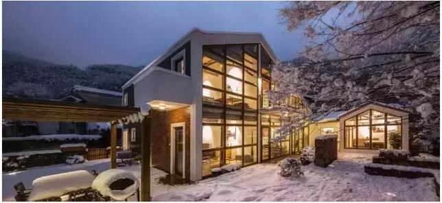 大樂之野·小鎮(zhèn)姑娘，克制中藏細節(jié)