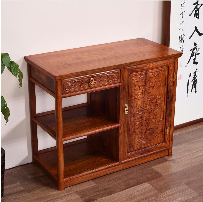 紅木柜子，古風(fēng)古韻尊貴奢華