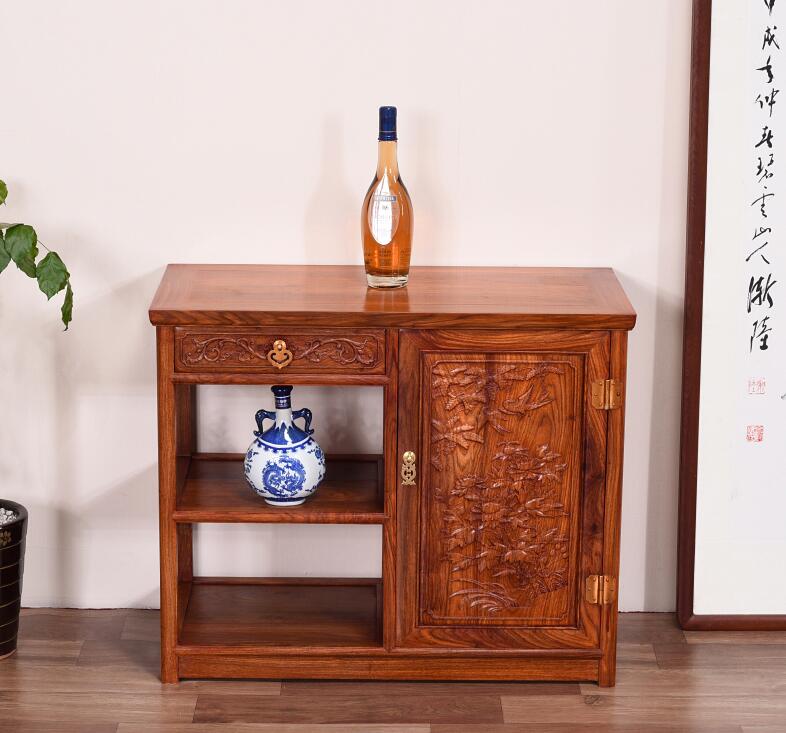 紅木柜子，古風(fēng)古韻尊貴奢華