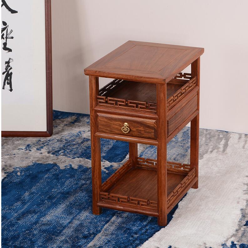 紅木柜子，古風(fēng)古韻尊貴奢華