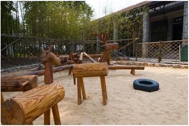 莫干山庾村1932文化市集，一村一世界