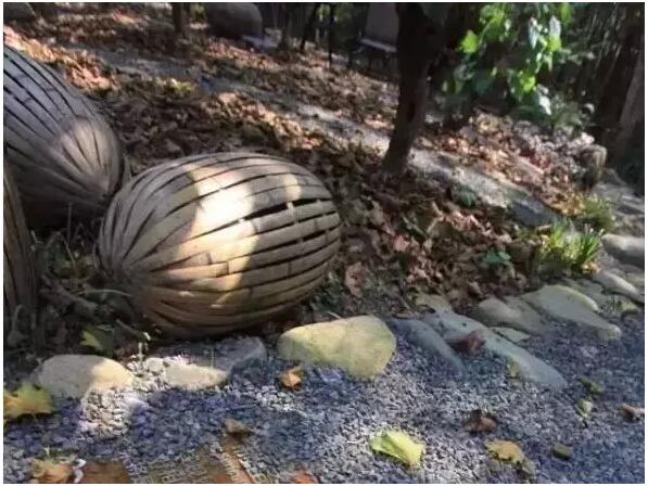 莫干山庾村1932文化市集，一村一世界