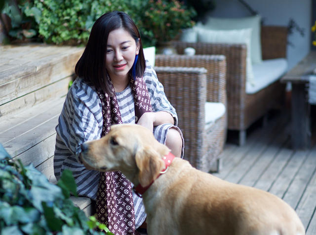 麗江束河無(wú)爾，在這里帶著夢(mèng)想開花棲居