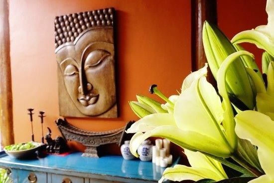 麗江束河無爾，在這里帶著夢(mèng)想開花棲居