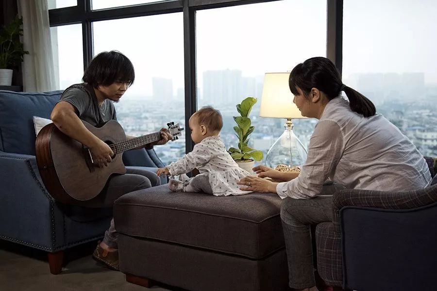 浪子回頭金不換，復(fù)古質(zhì)樸的裝修設(shè)計(jì)