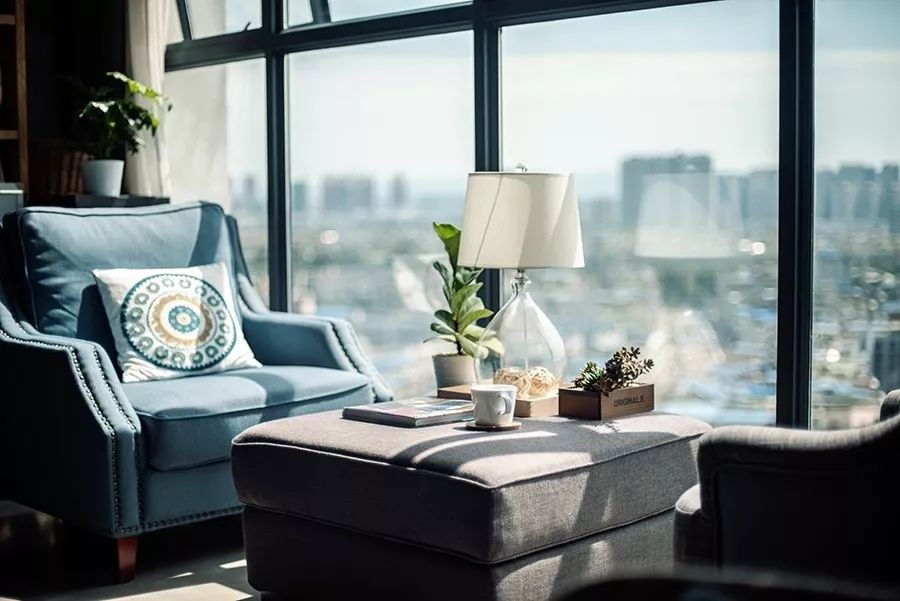 浪子回頭金不換，復(fù)古質(zhì)樸的裝修設(shè)計(jì)