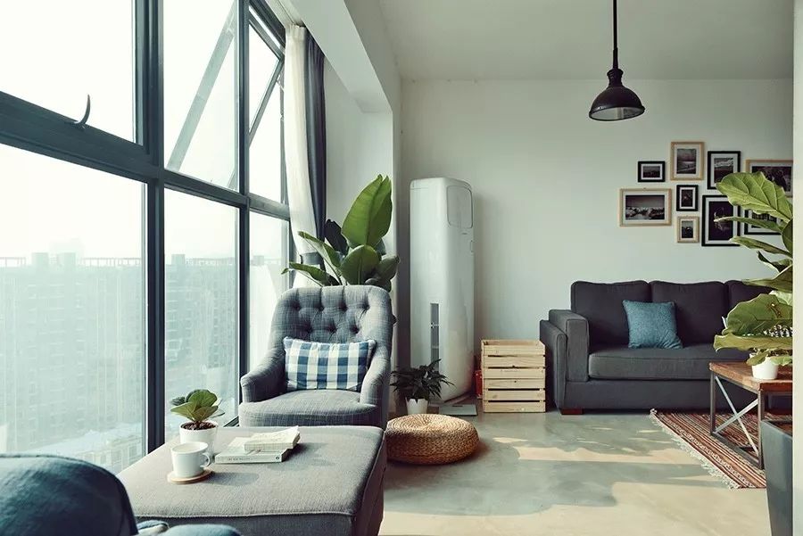 浪子回頭金不換，復(fù)古質(zhì)樸的裝修設(shè)計(jì)