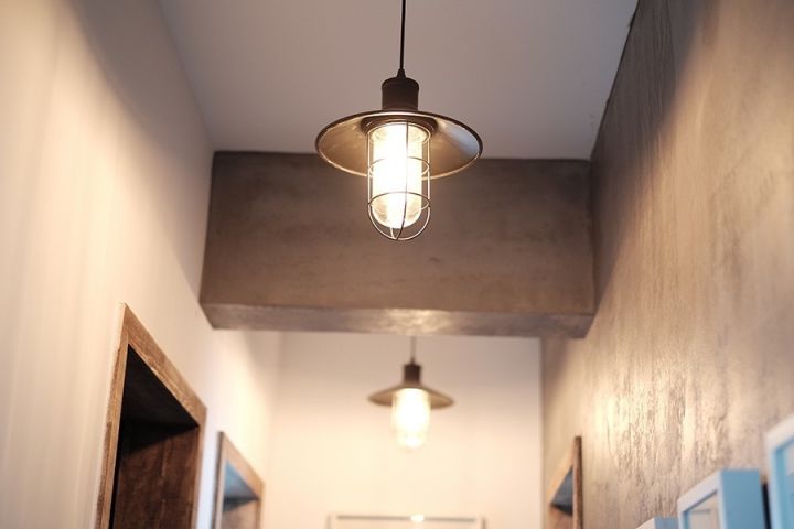 浪子回頭金不換，復(fù)古質(zhì)樸的裝修設(shè)計(jì)