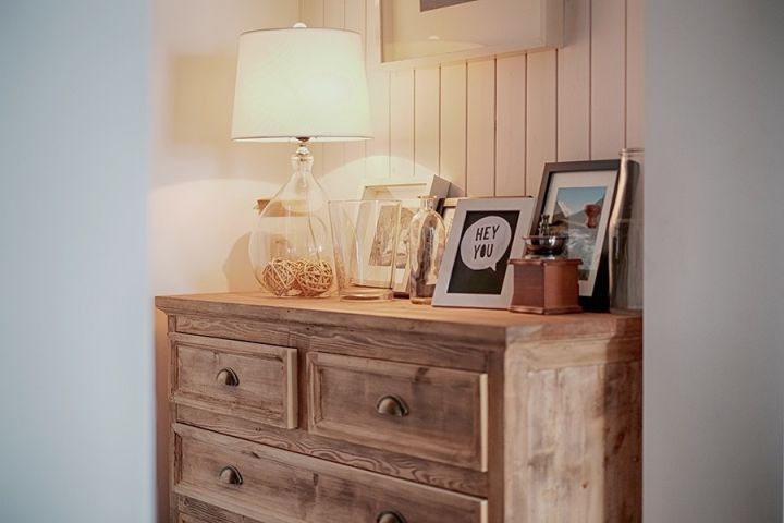 浪子回頭金不換，復(fù)古質(zhì)樸的裝修設(shè)計