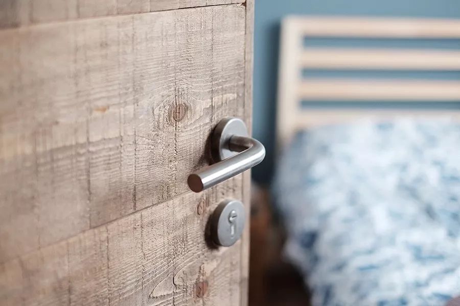 浪子回頭金不換，復(fù)古質(zhì)樸的裝修設(shè)計