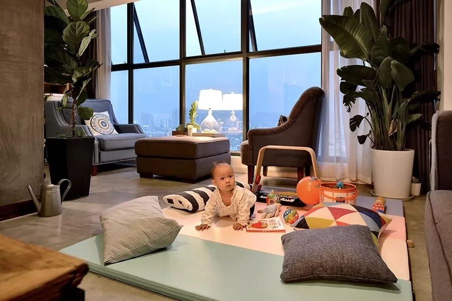 浪子回頭金不換，復(fù)古質(zhì)樸的裝修設(shè)計