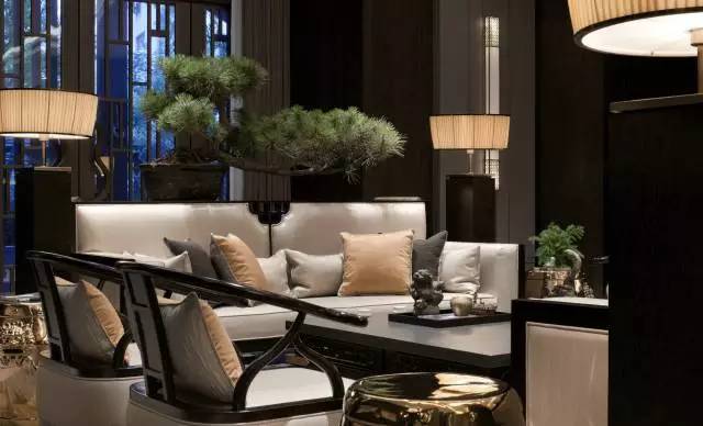 《那年花開月正圓》的新中式裝修設計