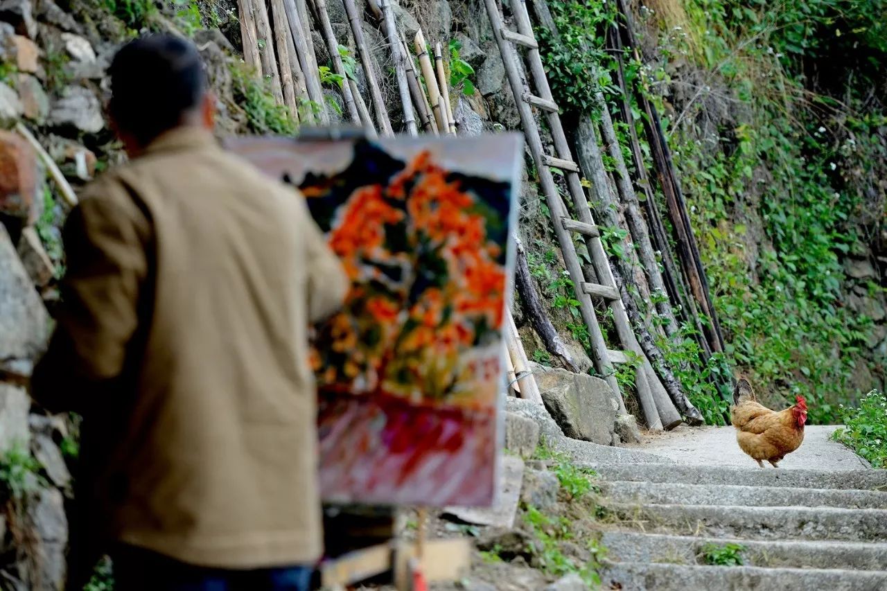 麗水·浮光，浮光指路茶香入夢蓋一間湖畔大學