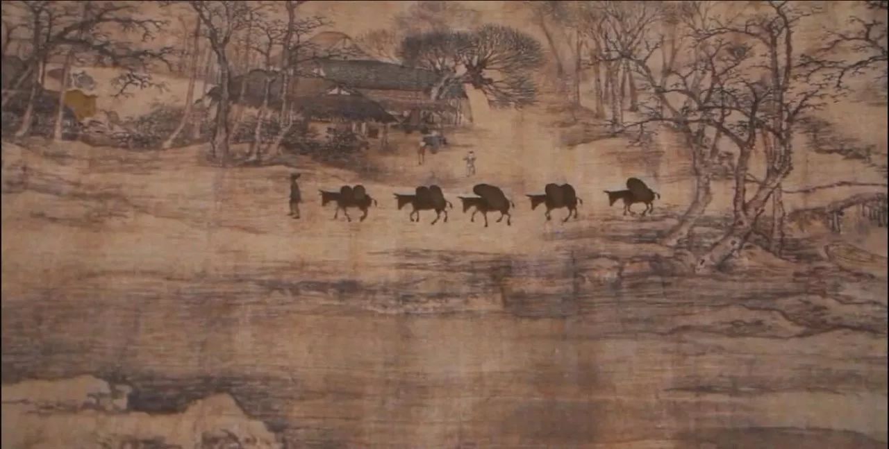 開封·蘭臺苑，還原經(jīng)歷千年沉浮清明上河圖