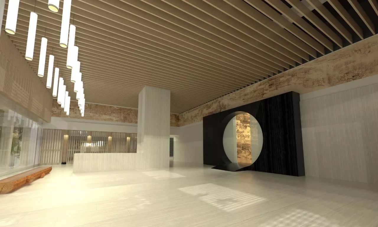 開封·蘭臺(tái)苑，還原經(jīng)歷千年沉浮清明上河圖