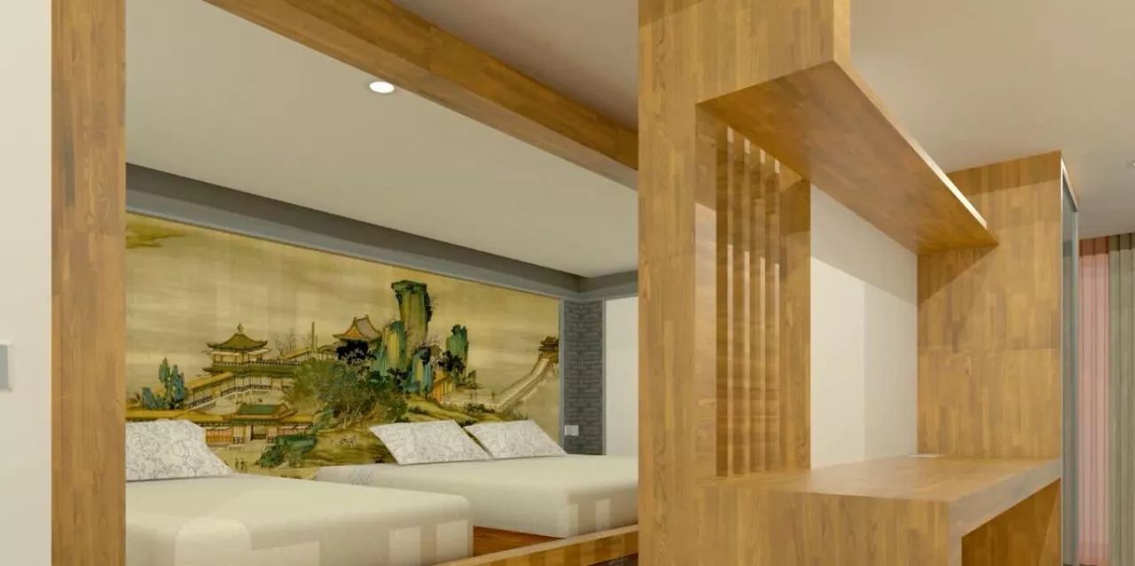 開封·蘭臺(tái)苑，還原經(jīng)歷千年沉浮清明上河圖