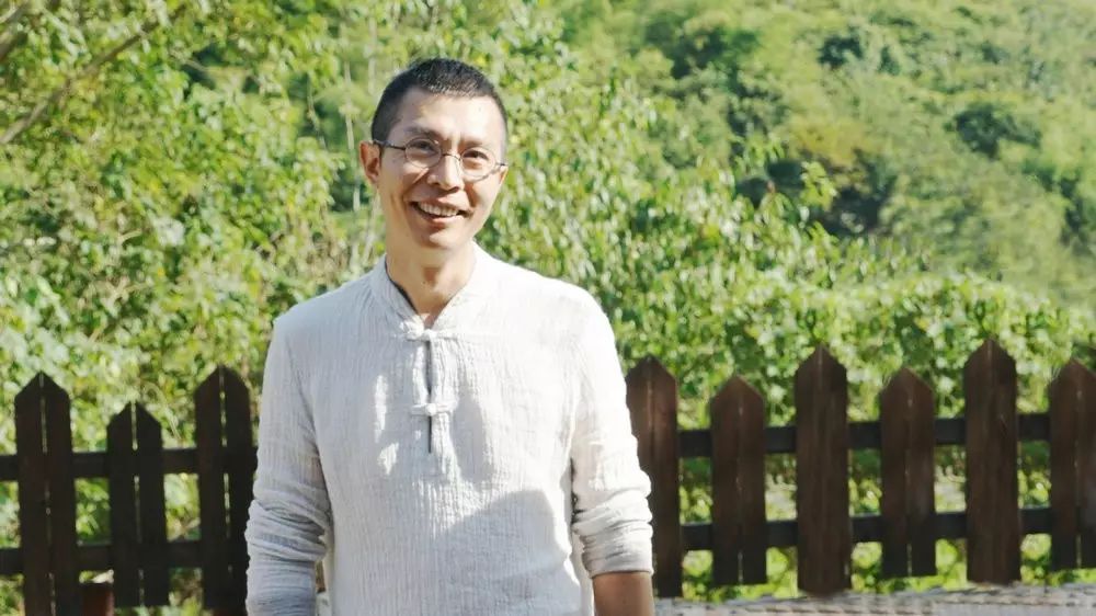 原舍·望山，享受最純粹的鄉(xiāng)村生活