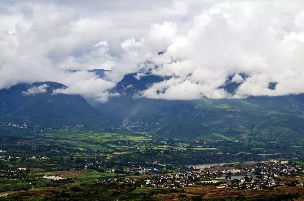 原舍·望山，享受最純粹的鄉(xiāng)村生活