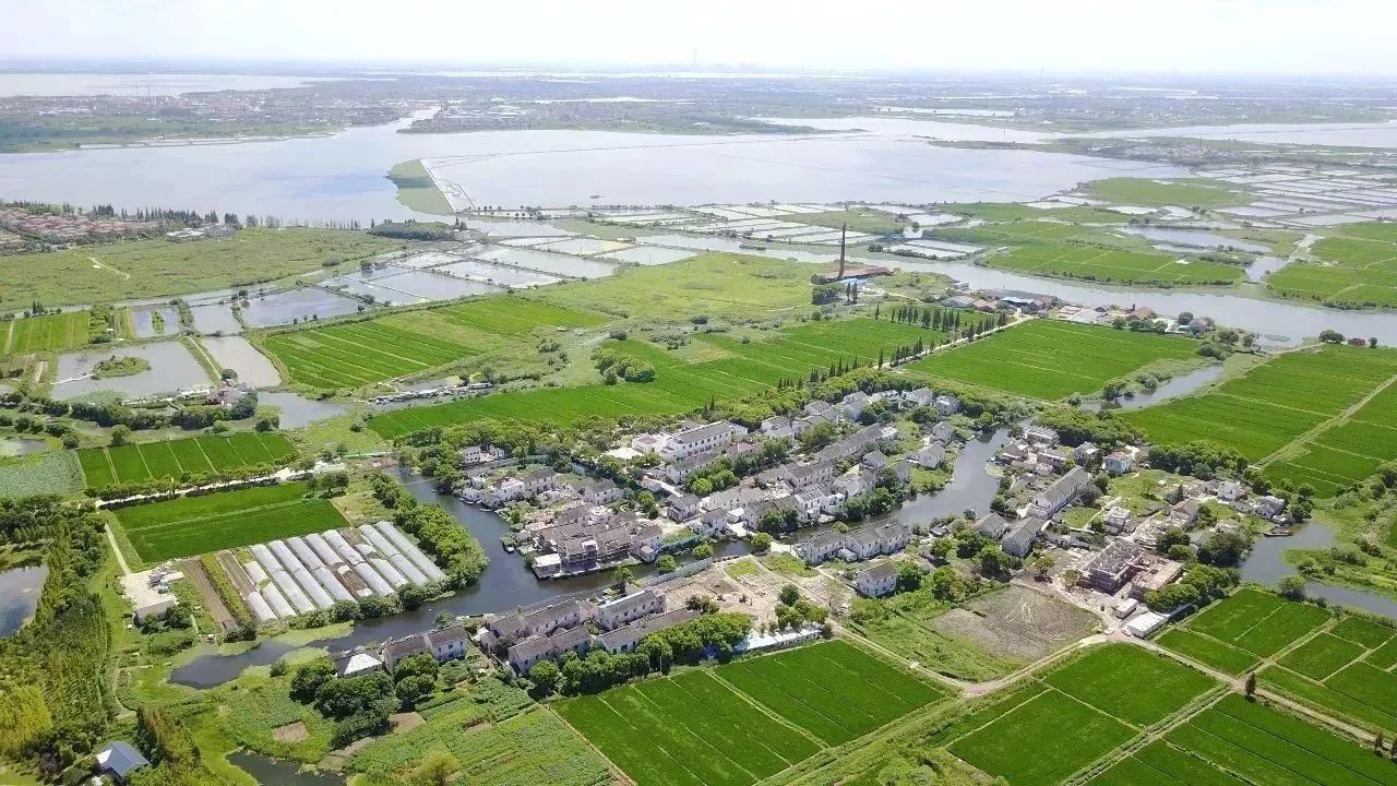 原舍·望山，享受最純粹的鄉(xiāng)村生活