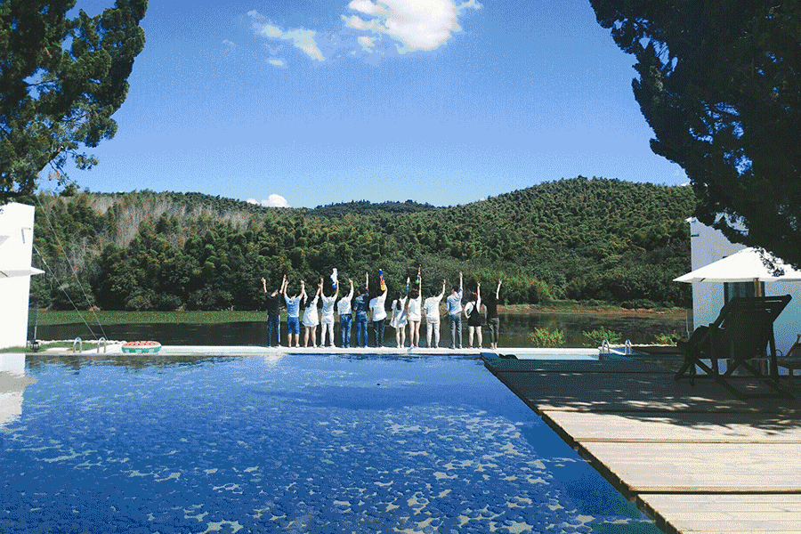 原舍·望山，享受最純粹的鄉(xiāng)村生活