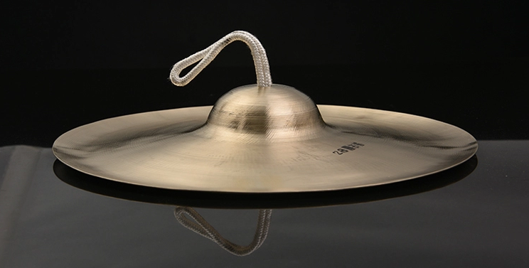 響銅鑼鼓镲樂(lè)器，時(shí)尚古典家佳樂(lè)文學(xué)民族樂(lè)器