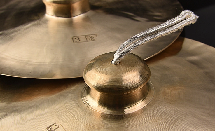 響銅鑼鼓镲樂(lè)器，時(shí)尚古典家佳樂(lè)文學(xué)民族樂(lè)器