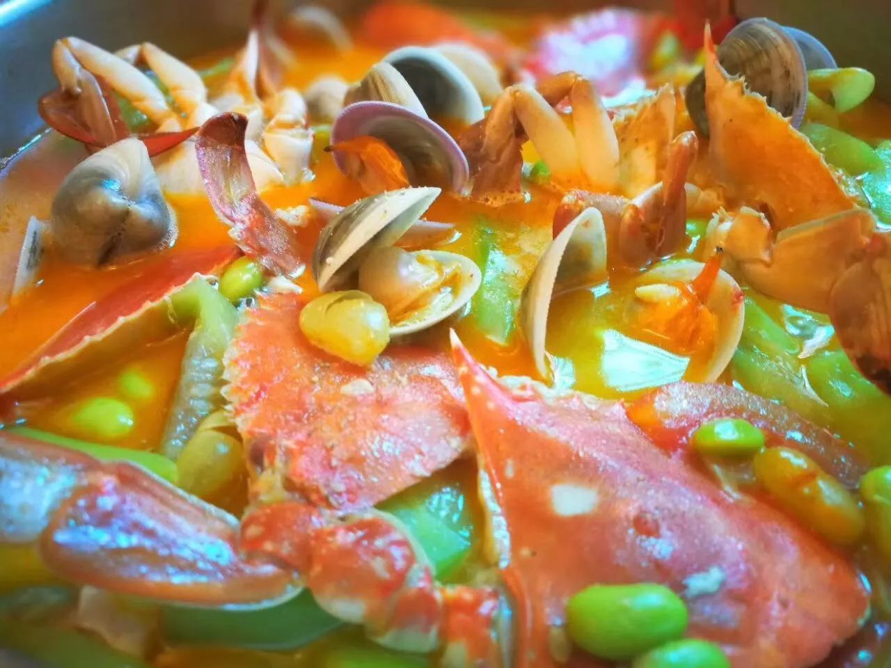 蘇州·紫一川，精致的泡湯方式有你想要的床和湯