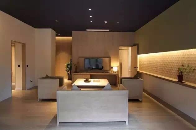 蘇州·紫一川，精致的泡湯方式有你想要的床和湯