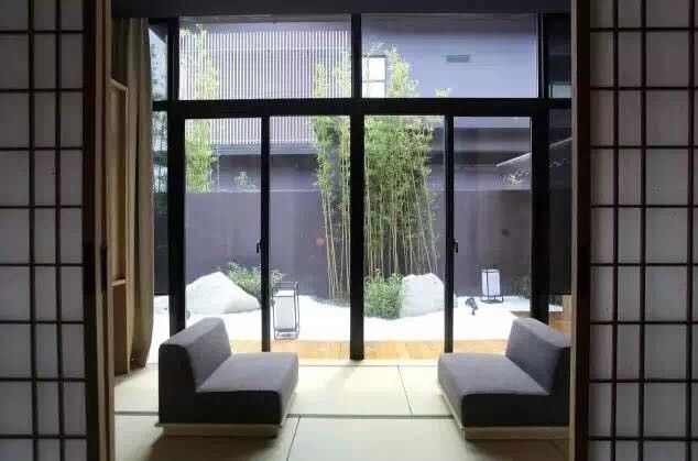 蘇州·紫一川，精致的泡湯方式有你想要的床和湯