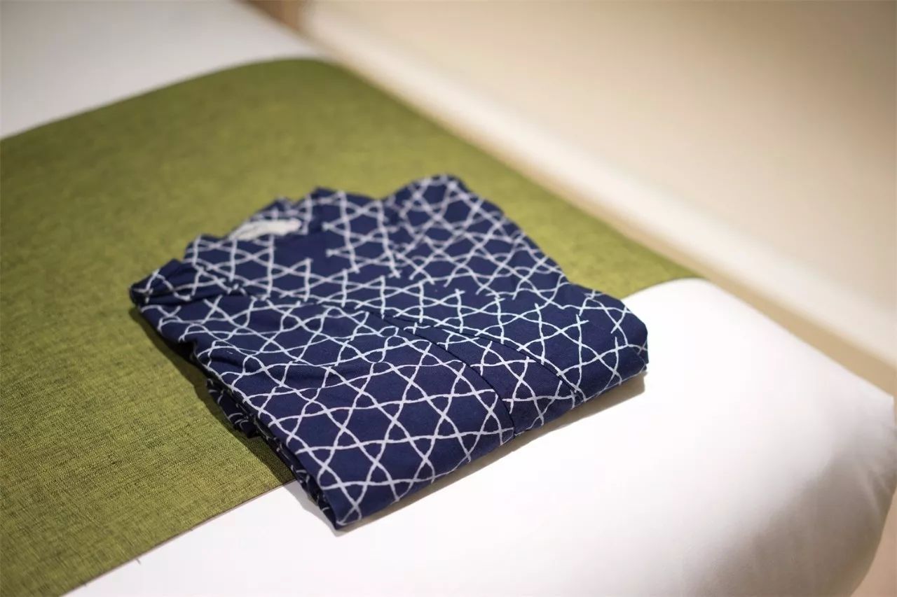 蘇州·紫一川，精致的泡湯方式有你想要的床和湯