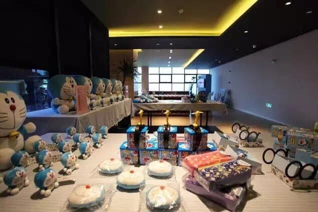 蘇州·紫一川，精致的泡湯方式有你想要的床和湯