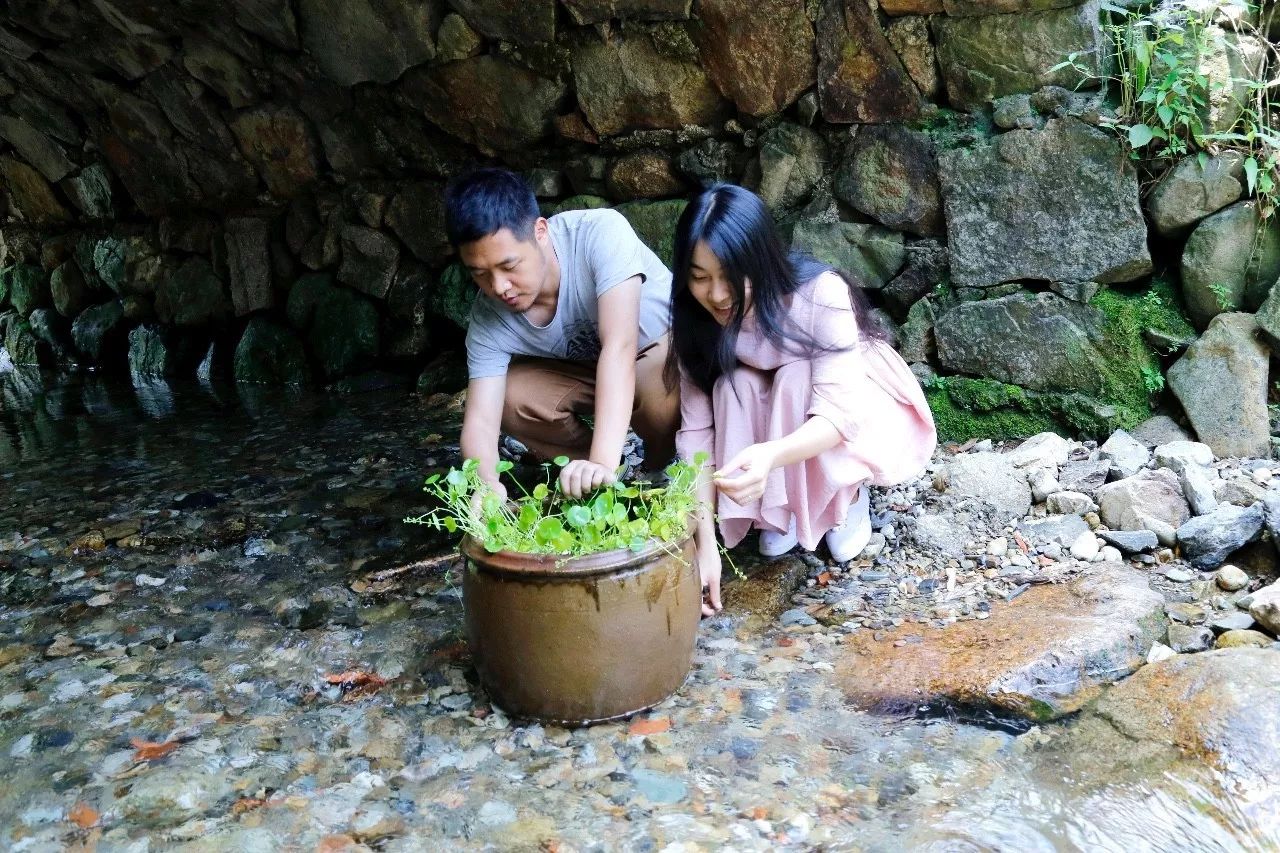 村上酒舍，體驗(yàn)古村生活一起慢慢變老