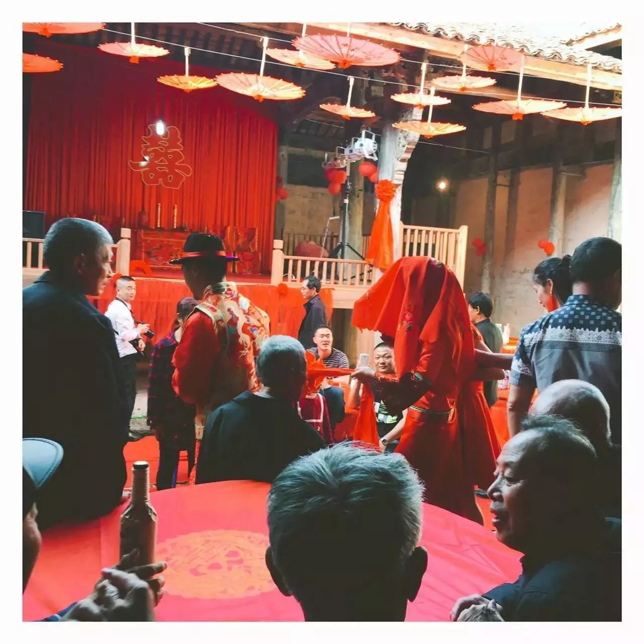 村上酒舍，體驗古村生活一起慢慢變老